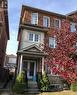 16 Janda Court, Toronto, ON  - Outdoor With Facade 