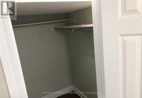 16 Janda Court, Toronto, ON - Indoor With Storage