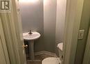 16 Janda Court, Toronto, ON  - Indoor Photo Showing Bathroom 