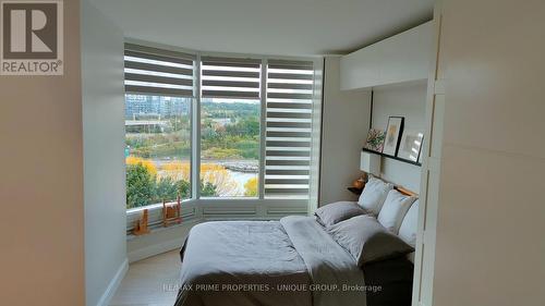 610 - 1 Palace Pier Court, Toronto, ON - Indoor Photo Showing Bedroom