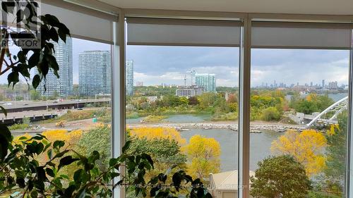 610 - 1 Palace Pier Court, Toronto, ON - Indoor Photo Showing Other Room With Body Of Water