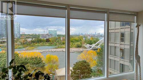 610 - 1 Palace Pier Court, Toronto, ON - Indoor