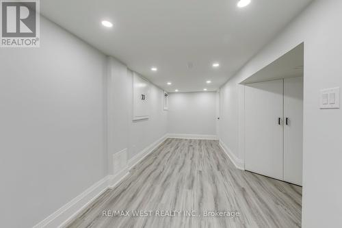 Bsmt - 1190 Ossington Avenue, Toronto, ON - Indoor Photo Showing Other Room