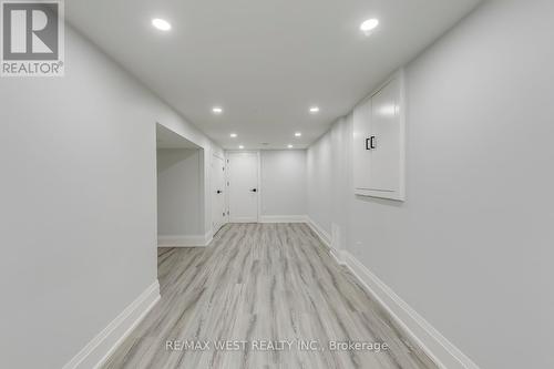 Bsmt - 1190 Ossington Avenue, Toronto, ON - Indoor Photo Showing Other Room