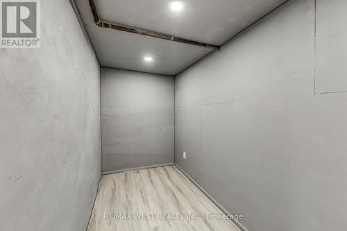 Bsmt - 1190 Ossington Avenue, Toronto, ON - Indoor Photo Showing Other Room