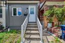 Bsmt - 1190 Ossington Avenue, Toronto, ON  - Outdoor 