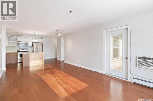 103C 415 Hunter Road, Saskatoon, SK - Indoor Photo Showing Kitchen