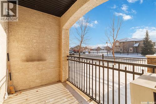 103C 415 Hunter Road, Saskatoon, SK - Outdoor With Exterior