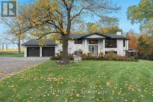 3169 King Street, Lincoln, ON - Outdoor With Facade