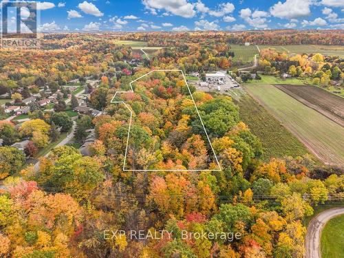 3169 King Street, Lincoln, ON - Outdoor With View