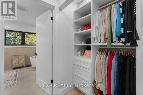 3169 King Street, Lincoln, ON - Indoor With Storage