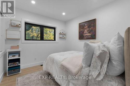 3169 King Street, Lincoln, ON - Indoor Photo Showing Bedroom