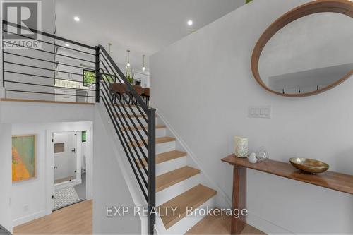 3169 King Street, Lincoln, ON - Indoor Photo Showing Other Room