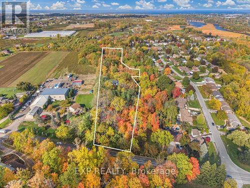 3169 King Street, Lincoln, ON - Outdoor With View