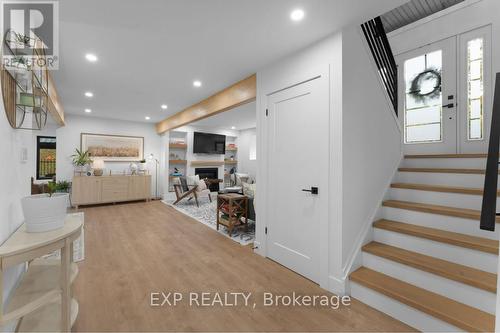 3169 King Street, Lincoln, ON - Indoor Photo Showing Other Room