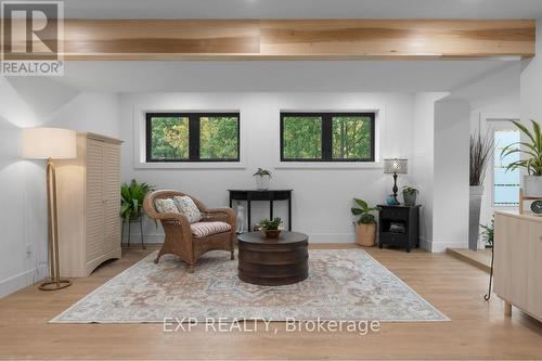 3169 King Street, Lincoln, ON - Indoor