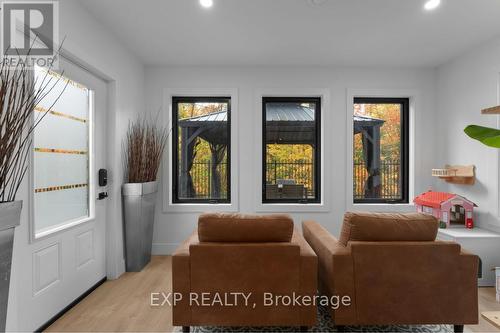 3169 King Street, Lincoln, ON - Indoor