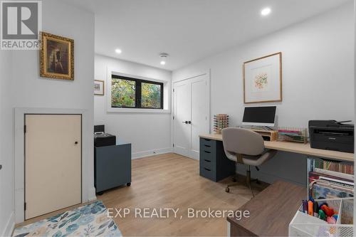 3169 King Street, Lincoln, ON - Indoor Photo Showing Office