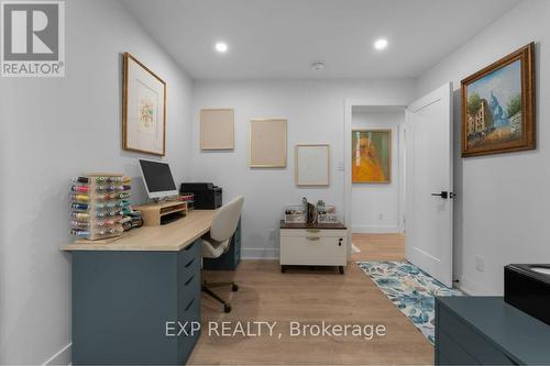 3169 King Street, Lincoln, ON - Indoor Photo Showing Office