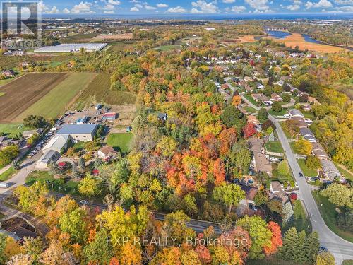 3169 King Street, Lincoln, ON - Outdoor With View