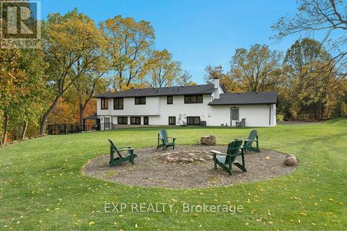 3169 King Street, Lincoln, ON - Outdoor