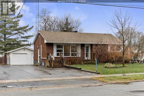 225 Hugill ST  Sault Ste. Marie, ON P6A 4G1