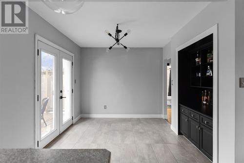 225 Hugill St, Sault Ste. Marie, ON - Indoor Photo Showing Other Room