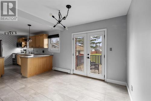 225 Hugill St, Sault Ste. Marie, ON - Indoor Photo Showing Kitchen