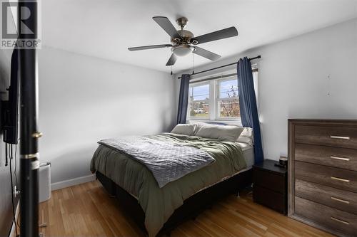 225 Hugill St, Sault Ste. Marie, ON - Indoor Photo Showing Bedroom