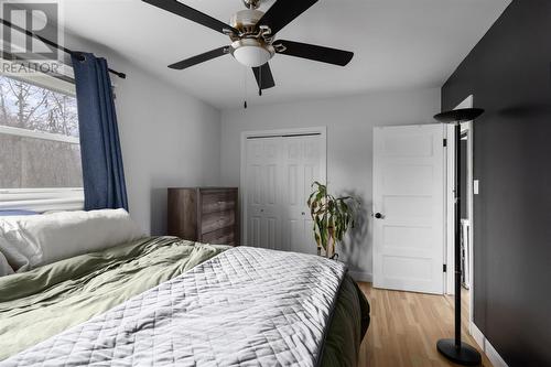 225 Hugill St, Sault Ste. Marie, ON - Indoor Photo Showing Bedroom