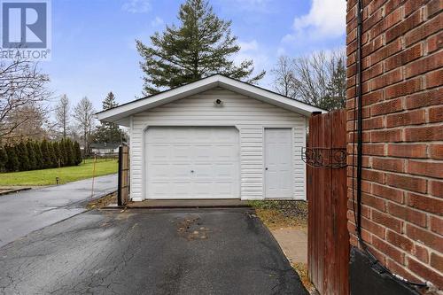 225 Hugill St, Sault Ste. Marie, ON - Outdoor With Exterior