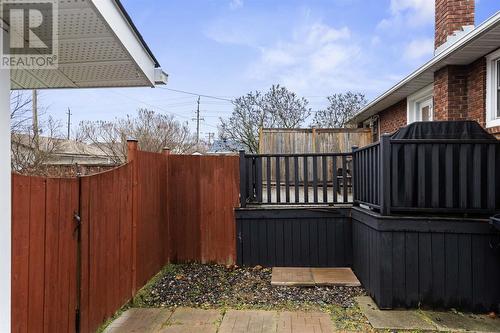 225 Hugill St, Sault Ste. Marie, ON - Outdoor With Exterior