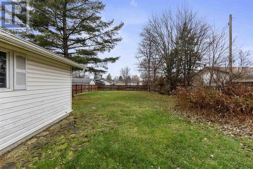 225 Hugill St, Sault Ste. Marie, ON - Outdoor