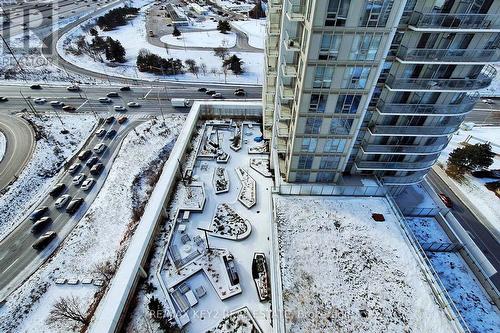 1901 - 2033 Kennedy Road, Toronto, ON - Outdoor