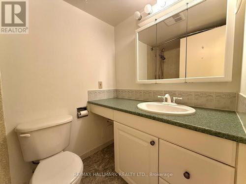 1801 - 121 Ling Road, Toronto, ON - Indoor Photo Showing Bathroom