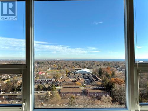 1801 - 121 Ling Road, Toronto, ON - 