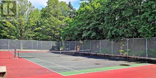 1801 - 121 Ling Road, Toronto, ON - Outdoor