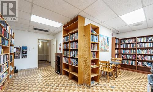 1801 - 121 Ling Road, Toronto, ON - Indoor Photo Showing Office