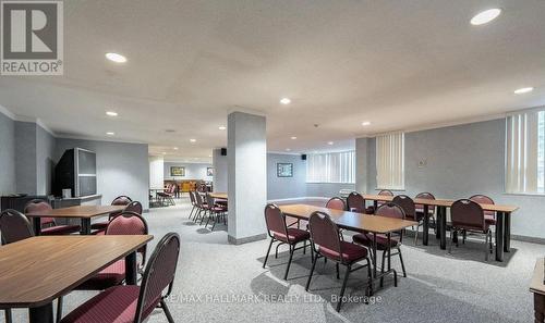 1801 - 121 Ling Road, Toronto, ON - Indoor Photo Showing Dining Room