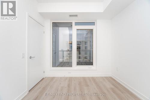 3105 - 395 Square One Drive, Mississauga, ON - Indoor Photo Showing Other Room
