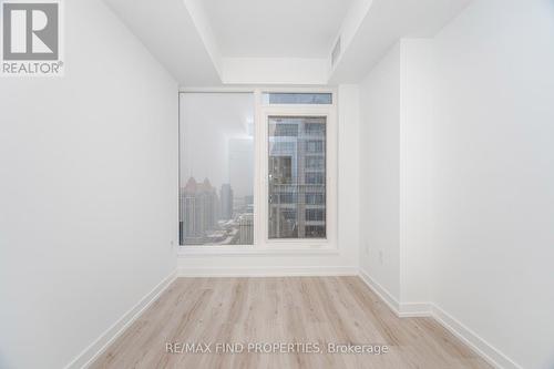 3105 - 395 Square One Drive, Mississauga, ON - Indoor Photo Showing Other Room