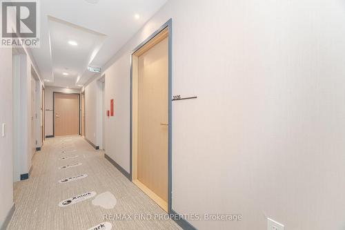 3105 - 395 Square One Drive, Mississauga, ON - Indoor Photo Showing Other Room