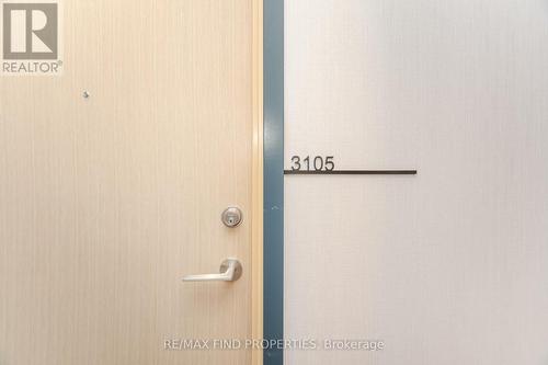 3105 - 395 Square One Drive, Mississauga, ON - Other