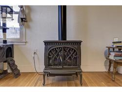 Fireplace - 