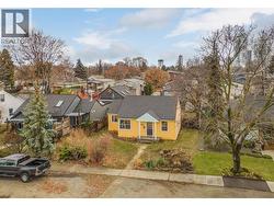 541 Okanagan Boulevard. - 