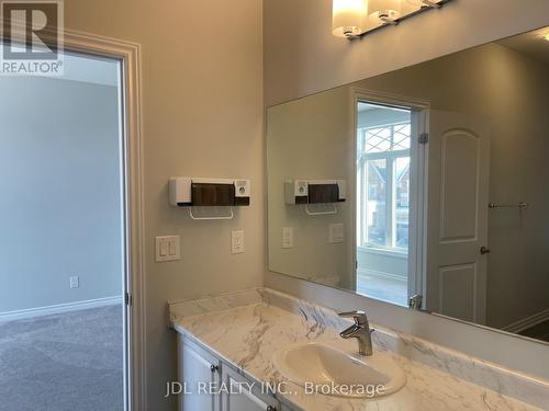 59 Bremner Street, Whitby, ON - Indoor