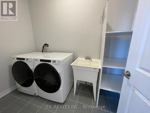 59 Bremner Street, Whitby, ON - Indoor Photo Showing Laundry Room