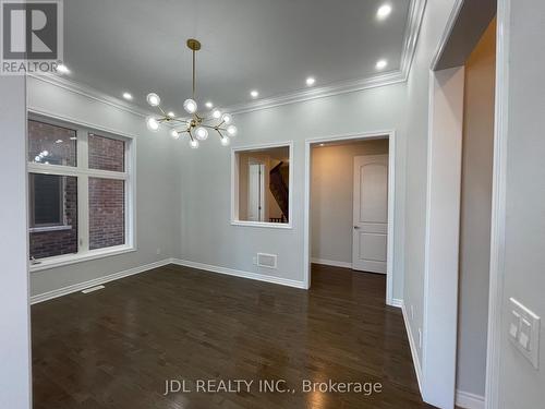 59 Bremner Street, Whitby, ON - Indoor Photo Showing Other Room