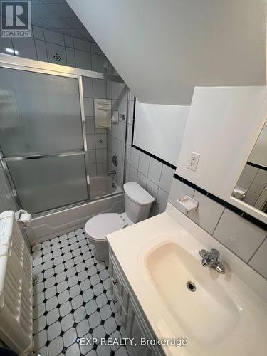 Main - 174 Evelyn Avenue, Toronto, ON - Indoor Photo Showing Bathroom
