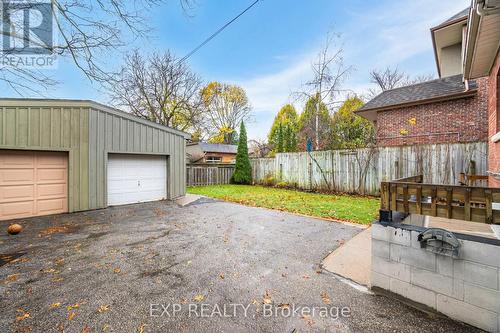 Main - 174 Evelyn Avenue, Toronto, ON - Outdoor